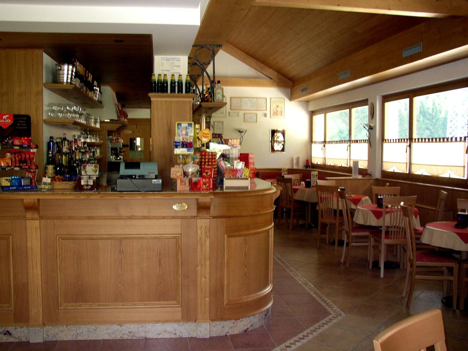 Baita Dei Pini Campodolcino Exterior foto
