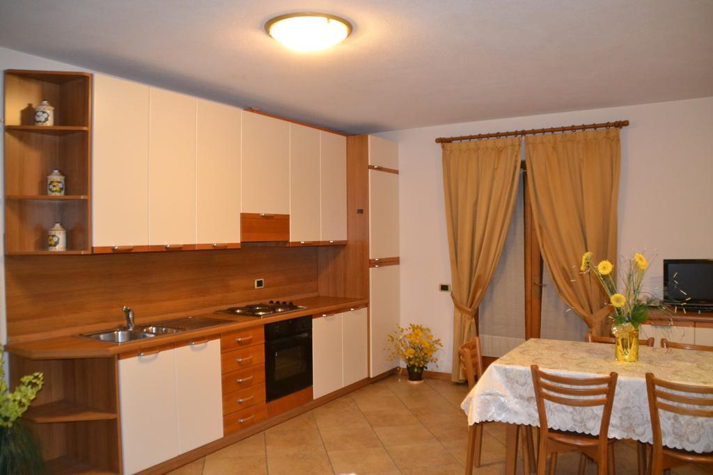 Baita Dei Pini Campodolcino Exterior foto