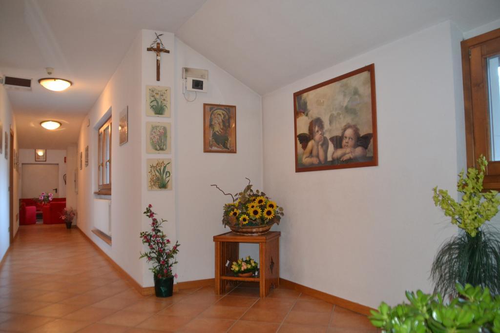 Baita Dei Pini Campodolcino Exterior foto