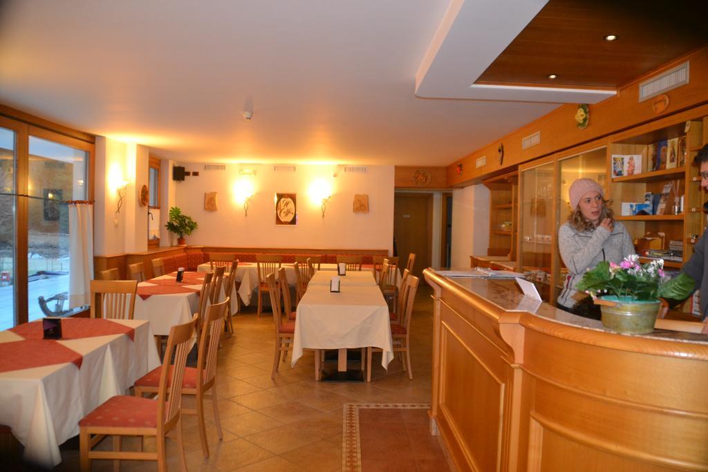 Baita Dei Pini Campodolcino Exterior foto