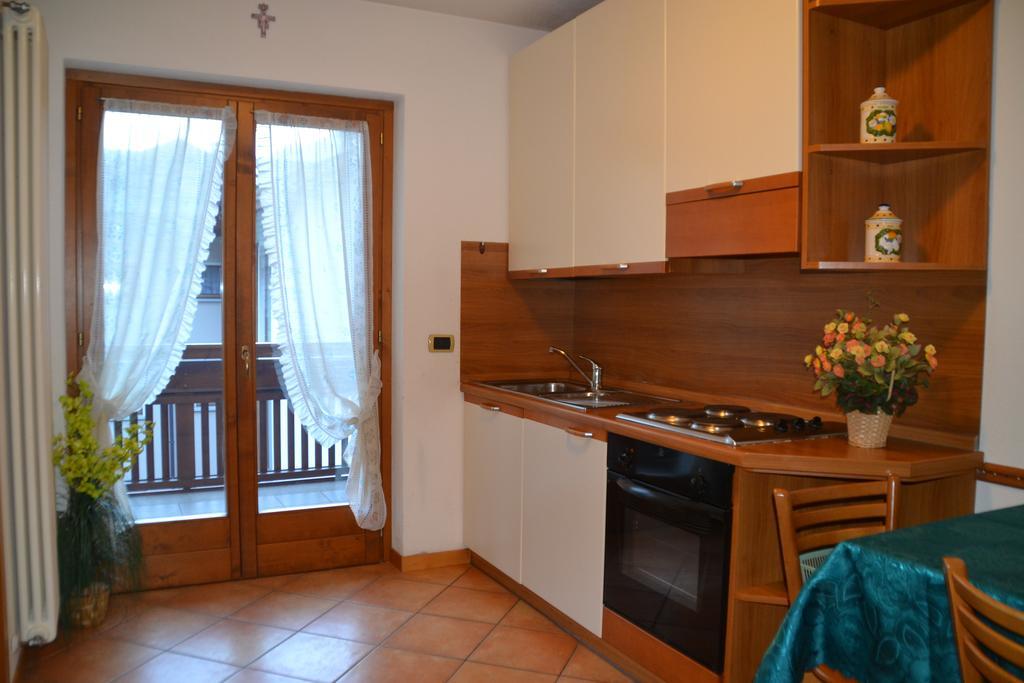 Baita Dei Pini Campodolcino Habitación foto