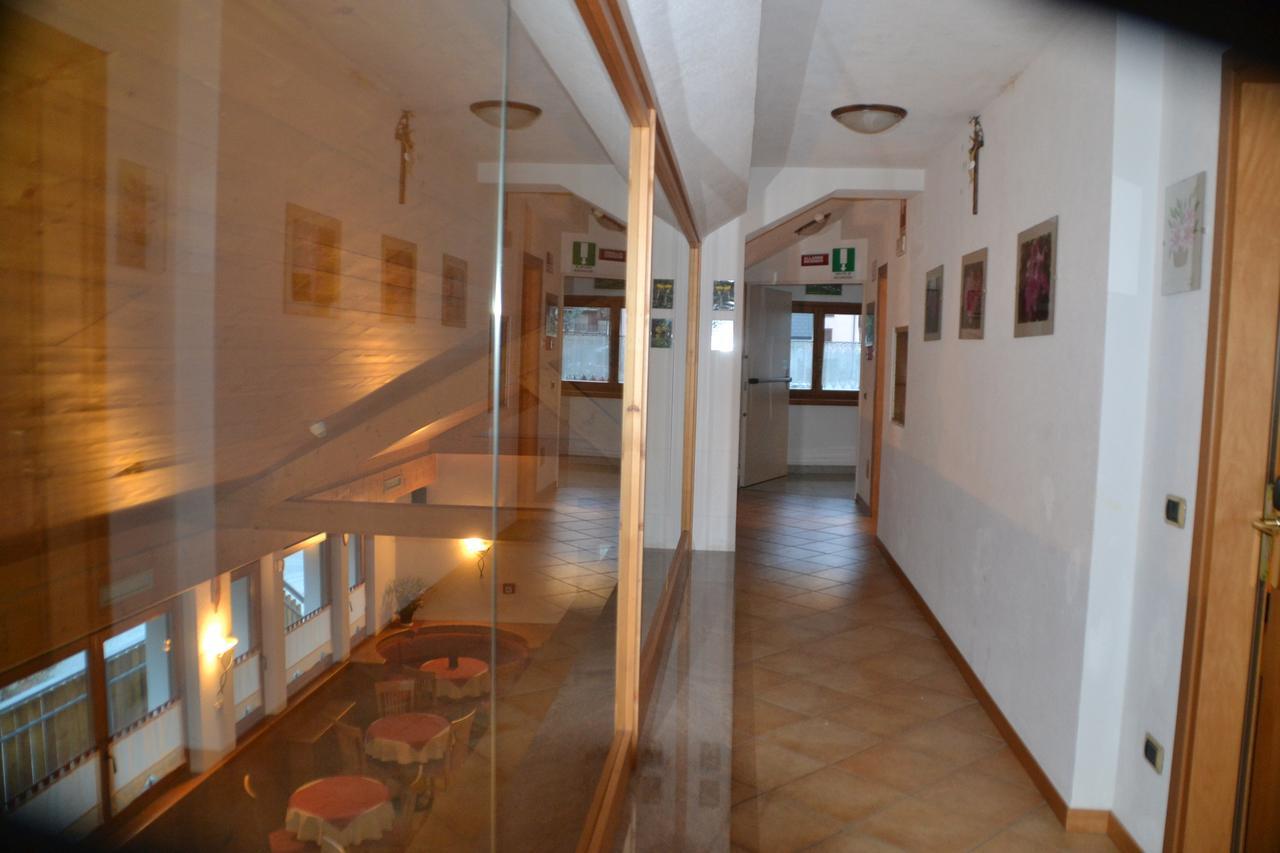Baita Dei Pini Campodolcino Exterior foto